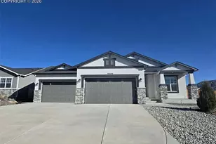 10143 Keating Dr, Peyton, CO 80831 - Photo 1