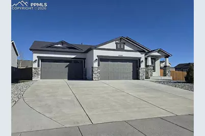 10143 Keating Drive, Peyton, CO 80831 - Photo 2