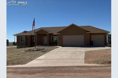1194 E Gunpowder Lane, Pueblo, CO 81007 - Photo 1