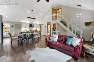 220 Crestwood Dr, Woodland Park, CO 80863 - Photo 4