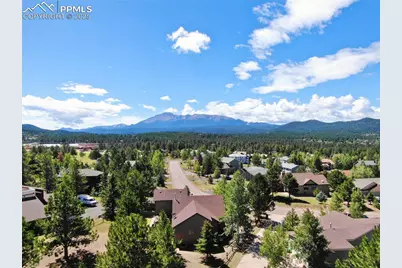 220 Crestwood Drive, Woodland Park, CO 80863 - Photo 44