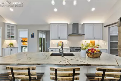 220 Crestwood Drive, Woodland Park, CO 80863 - Photo 8