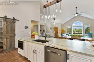 220 Crestwood Dr, Woodland Park, CO 80863 - Photo 12