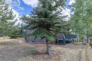 220 Crestwood Dr, Woodland Park, CO 80863 - Photo 38