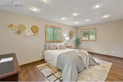 220 Crestwood Drive, Woodland Park, CO 80863 - Photo 20