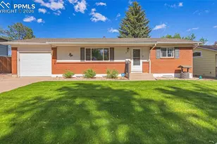 1215 Bowser Dr, Colorado Springs, CO 80909 - Photo 2