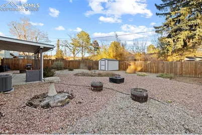 1215 Bowser Drive, Colorado Springs, CO 80909 - Photo 30