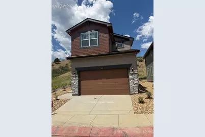 2518 Galena Peak Heights, Colorado Springs, CO 80904 - Photo 1