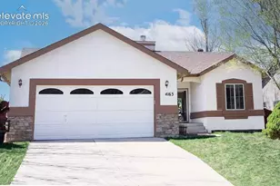 4163 Brush Creek Rd, Colorado Springs, CO 80916 - Photo 1