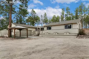 9665 Hardin Rd, Colorado Springs, CO 80908 - Photo 2