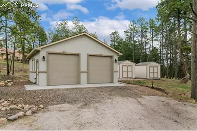 9665 Hardin Road, Colorado Springs, CO 80908 - Photo 8