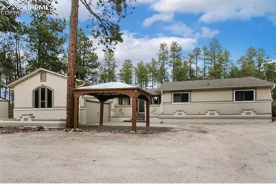 9665 Hardin Road, Colorado Springs, CO 80908 - Photo 4