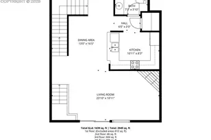 3986 Star View, Colorado Springs, CO 80907 - Photo 40