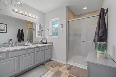 3986 Star View, Colorado Springs, CO 80907 - Photo 26