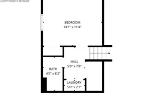 7497 Theresa Dr, Colorado Springs, CO 80925 - Photo 46