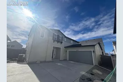 10233 Spry Street, Colorado Springs, CO 80924 - Photo 1