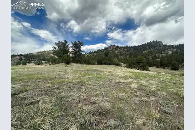 2332 County Road, Florissant, CO 80816 - Photo 18