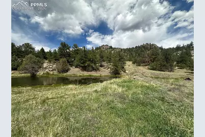 2332 County Road, Florissant, CO 80816 - Photo 16