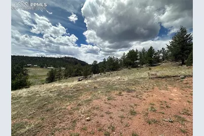 2332 County Road, Florissant, CO 80816 - Photo 12