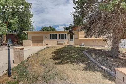 27 N Amherst Street, Colorado Springs, CO 80911 - Photo 4