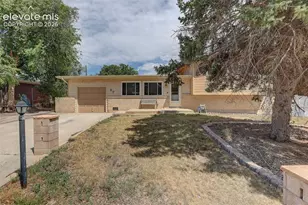 27 N Amherst St, Colorado Springs, CO 80911 - Photo 4