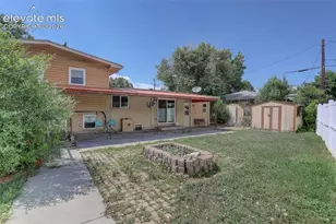 27 N Amherst St, Colorado Springs, CO 80911 - Photo 38
