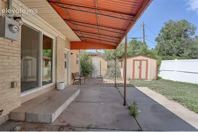 27 N Amherst Street, Colorado Springs, CO 80911 - Photo 32