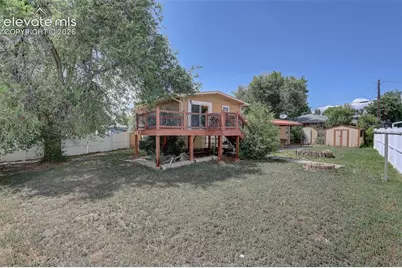 27 N Amherst Street, Colorado Springs, CO 80911 - Photo 34