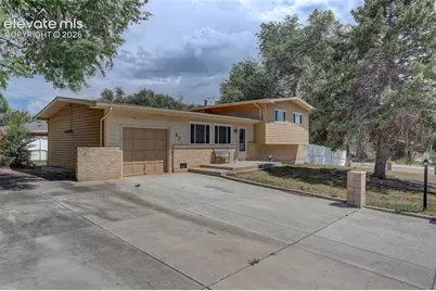 27 N Amherst Street, Colorado Springs, CO 80911 - Photo 1