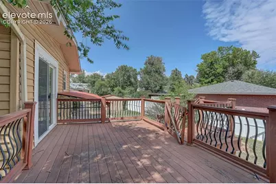 27 N Amherst Street, Colorado Springs, CO 80911 - Photo 36