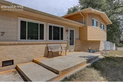 27 N Amherst Street, Colorado Springs, CO 80911 - Photo 2