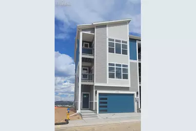 747 Belleza View, Colorado Springs, CO 80907 - Photo 2