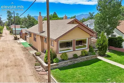 415 E Espanola Street, Colorado Springs, CO 80907 - Photo 2