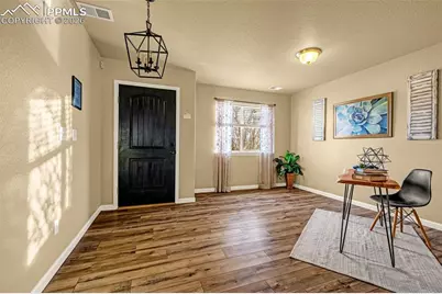 9504 Sand Myrtle Drive, Colorado Springs, CO 80925 - Photo 4