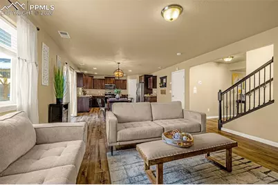 9504 Sand Myrtle Drive, Colorado Springs, CO 80925 - Photo 12