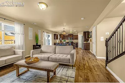 9504 Sand Myrtle Drive, Colorado Springs, CO 80925 - Photo 10