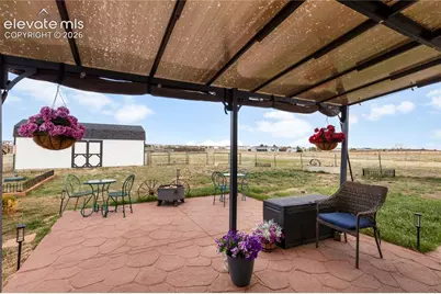 15250 Ewing Court, Peyton, CO 80831 - Photo 32