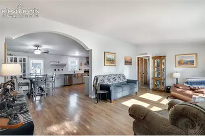 15250 Ewing Court, Peyton, CO 80831 - Photo 4