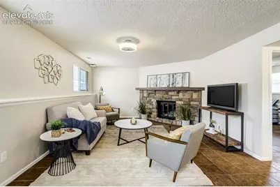 2430 Ptarmigan Lane, Colorado Springs, CO 80918 - Photo 26