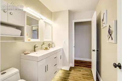 2430 Ptarmigan Lane, Colorado Springs, CO 80918 - Photo 20
