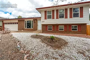 2430 Ptarmigan Ln, Colorado Springs, CO 80918 - Photo 8