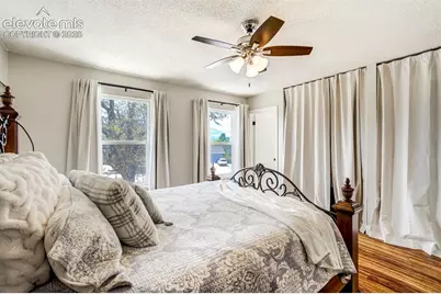 2430 Ptarmigan Lane, Colorado Springs, CO 80918 - Photo 18