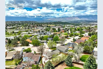 2430 Ptarmigan Lane, Colorado Springs, CO 80918 - Photo 44
