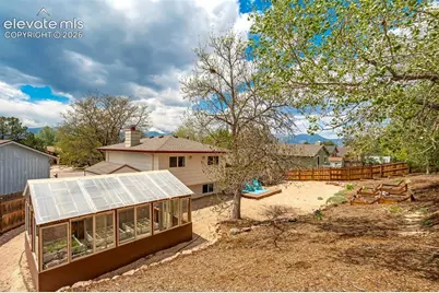 2430 Ptarmigan Lane, Colorado Springs, CO 80918 - Photo 40