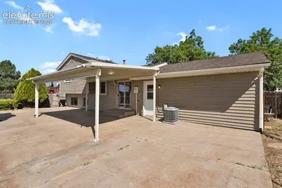 4641 Newton Drive, Colorado Springs, CO 80916 - Photo 24