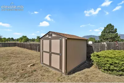 4641 Newton Drive, Colorado Springs, CO 80916 - Photo 28