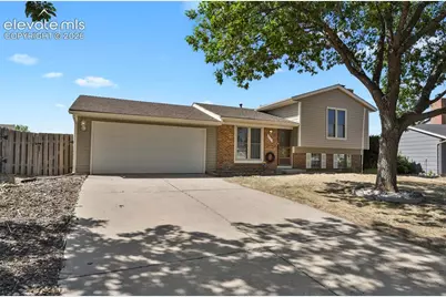 4641 Newton Drive, Colorado Springs, CO 80916 - Photo 1