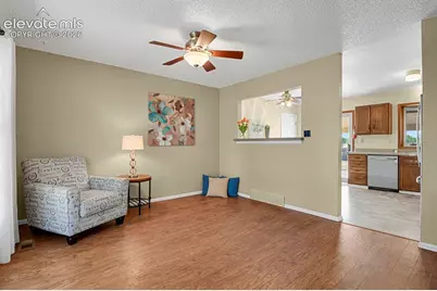 4641 Newton Drive, Colorado Springs, CO 80916 - Photo 4