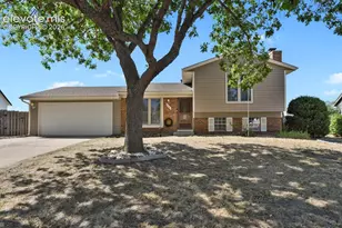 4641 Newton Dr, Colorado Springs, CO 80916 - Photo 2