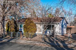 1010 Florence Ave, Colorado Springs, CO 80905 - Photo 2